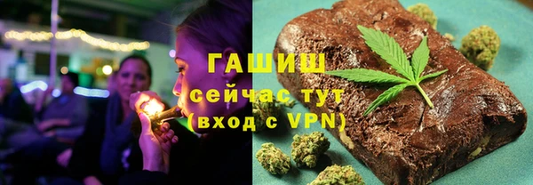 твердый Осташков